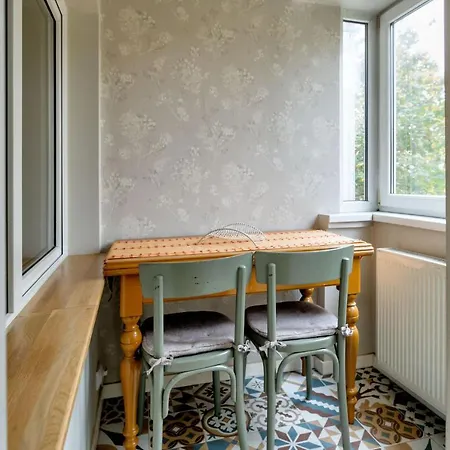 Apartment Cool Opera Cluj-Napoca