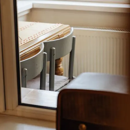 Apartment Cool Opera