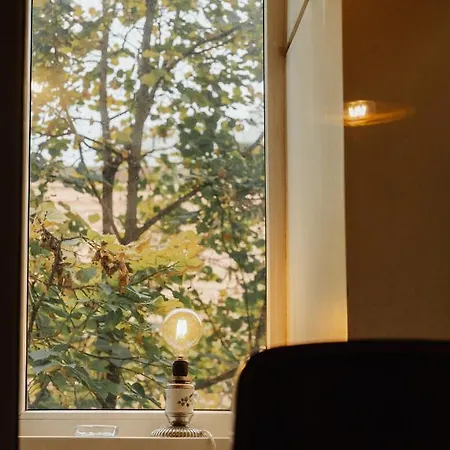 Apartment Cool Opera