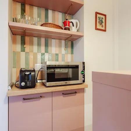 Cool Opera Apartment Cluj-Napoca